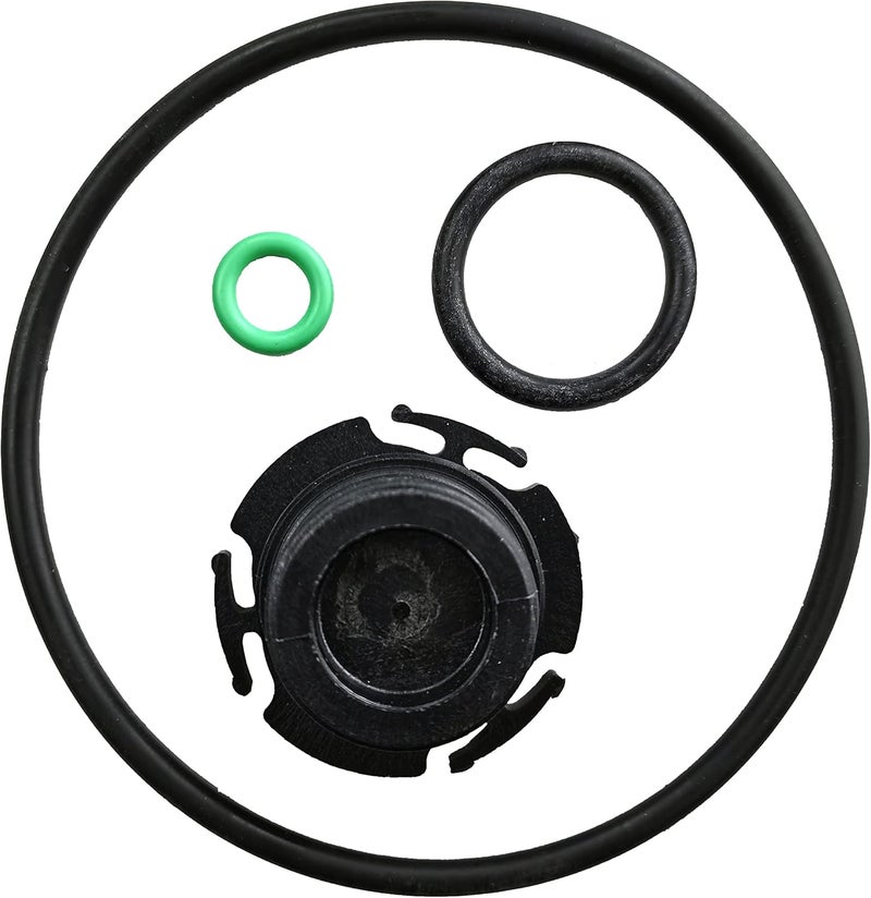 GaeaAuto Engine Oil Filter Adapter Housing Gasket Cooler Seal Kit fit for BMW 128i 135i 323i 325xi 328i xDrive 328xi 330i 330xi 335i 335is 335xi 530i 535i xDrive 535xi 740i X1 X3 X5 X6 Z4 - Image 4